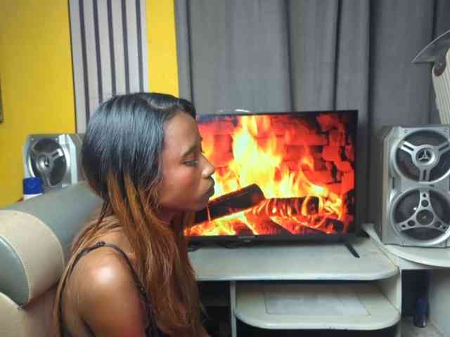 Nathascha webcam