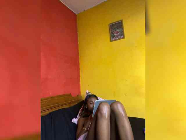 Nathascha webcam