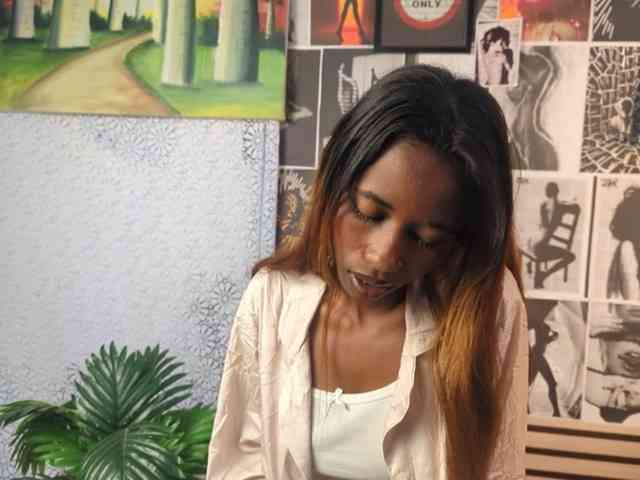Nathascha webcam