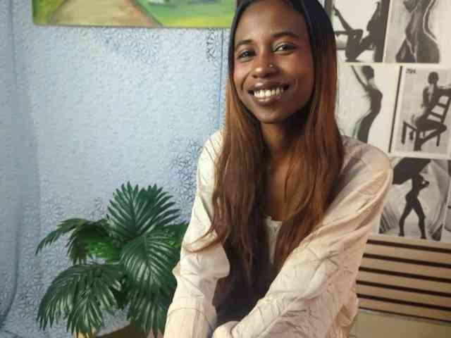 Nathascha webcam