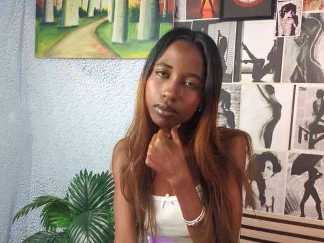Nathascha webcam