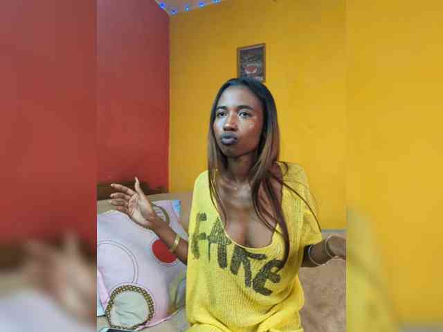 Nathascha webcam