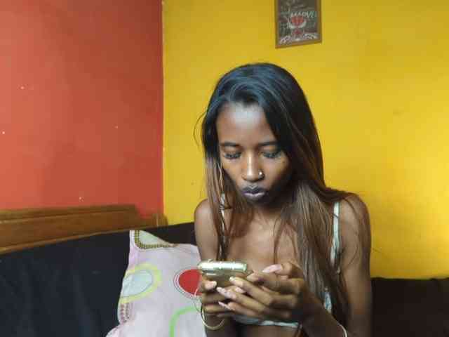 Nathascha webcam