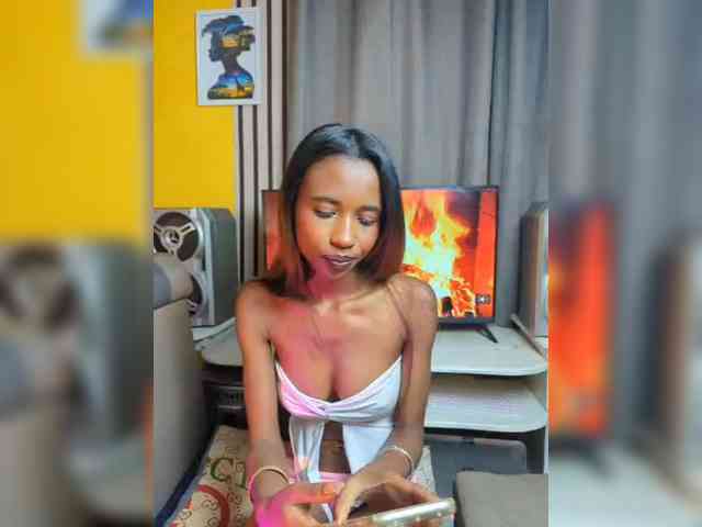 Nathascha webcam
