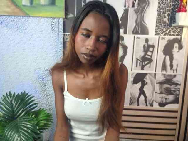 Nathascha webcam