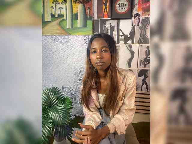 Nathascha webcam