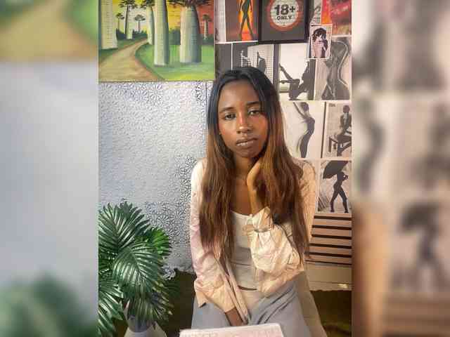 Nathascha webcam