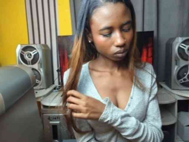 Nathascha webcam