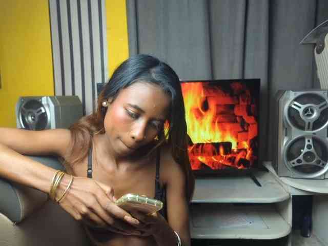 Nathascha webcam