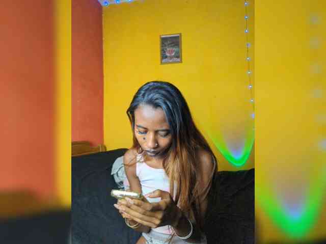 Nathascha webcam
