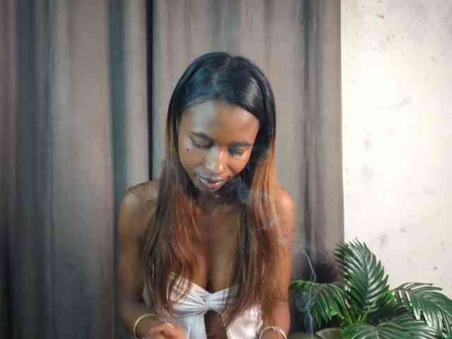Nathascha webcam