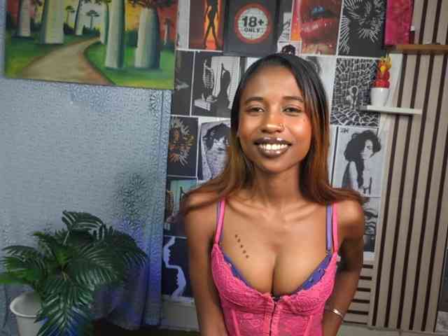 Nathascha webcam