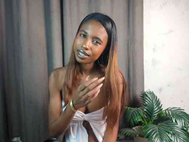 Nathascha webcam