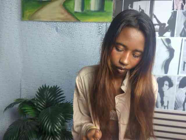 Nathascha webcam