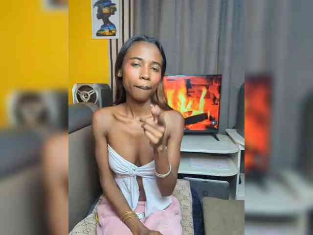 Nathascha webcam