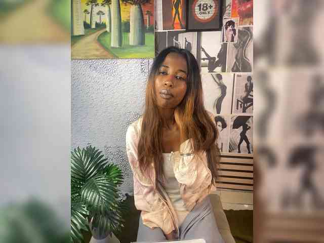Nathascha webcam