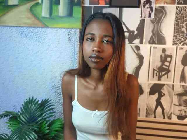 Nathascha webcam