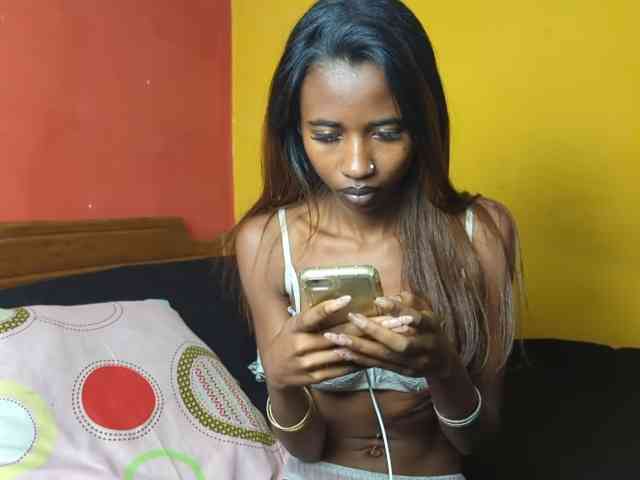 Nathascha webcam