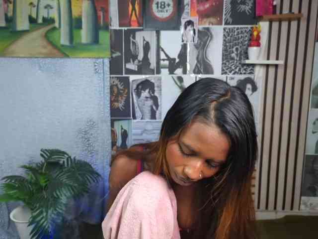 Nathascha webcam