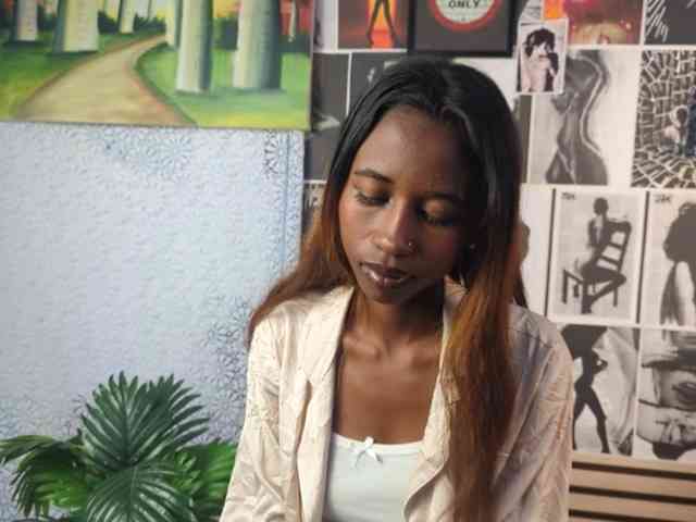 Nathascha webcam