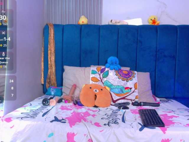 JPavlovacr live cam on BongaCams
