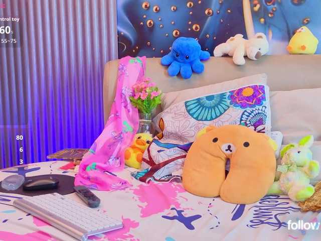 JPavlovacr live cam on BongaCams