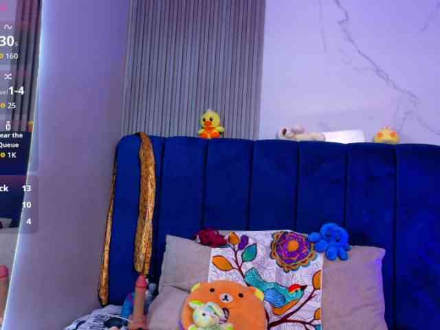 JPavlovacr webcam