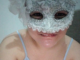 AsianMhiendy Porn Show