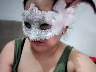 AsianMhiendy