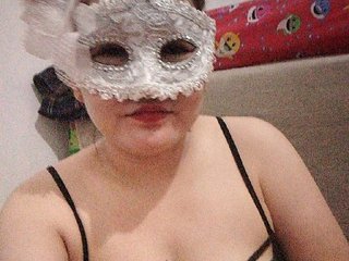 AsianMhiendy Porn Show