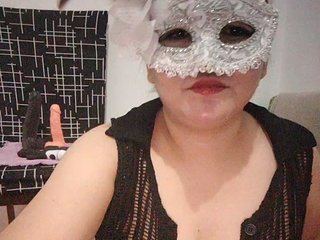 AsianMhiendy Porn Show