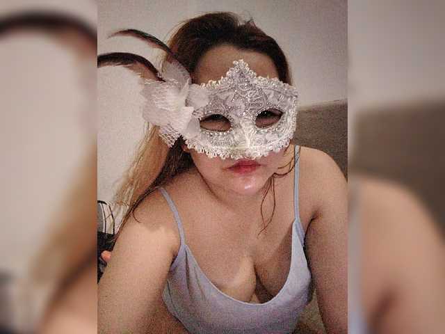 AsianMhiendy