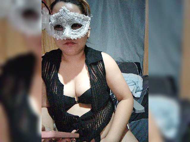 AsianMhiendy