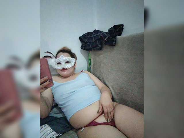 AsianMhiendy