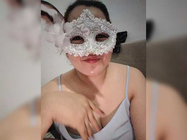 AsianMhiendy