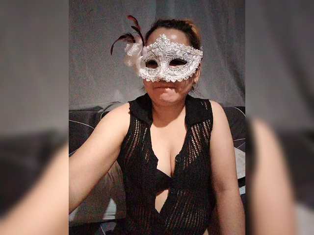 AsianMhiendy