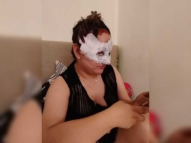 AsianMhiendy