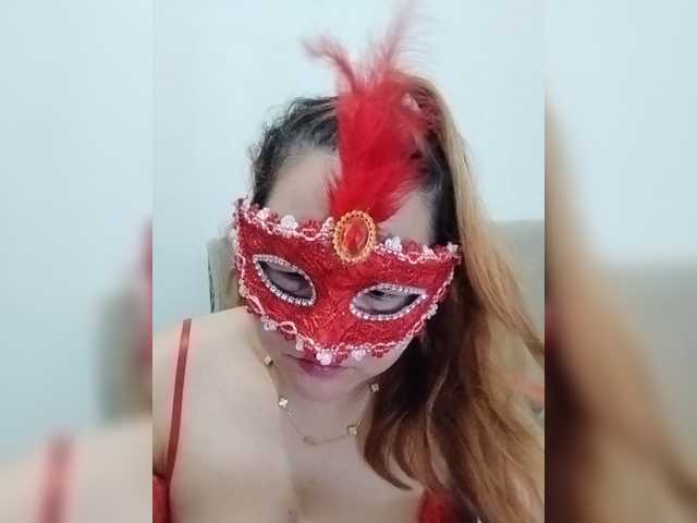 AsianMhiendy