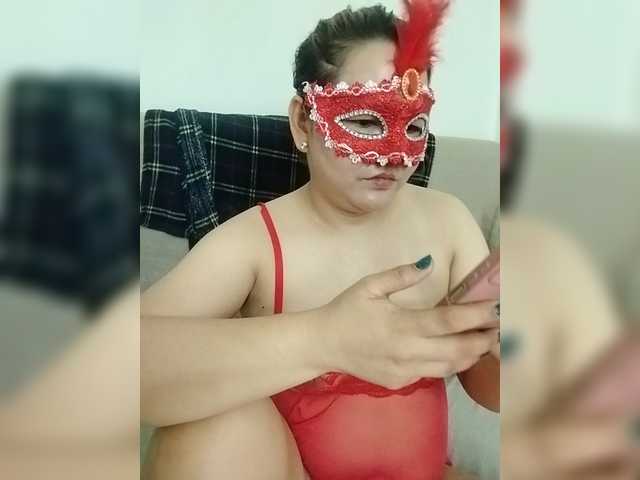 AsianMhiendy