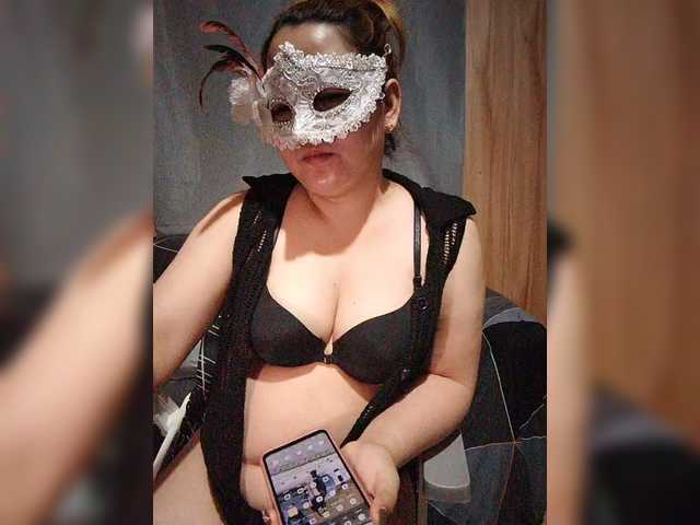 AsianMhiendy
