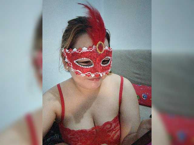 AsianMhiendy