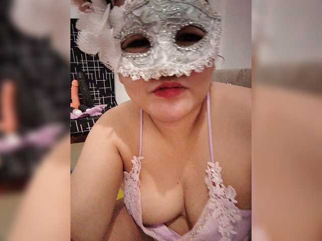 AsianMhiendy