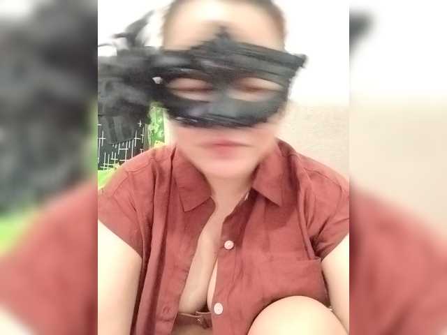 AsianMhiendy