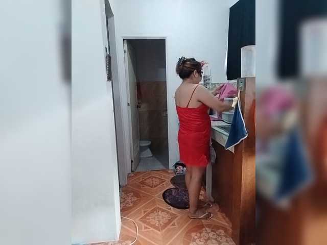 AsianMhiendy