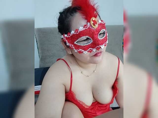 AsianMhiendy