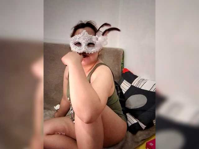 AsianMhiendy live cam on BongaCams
