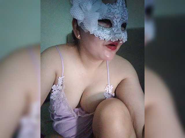 AsianMhiendy