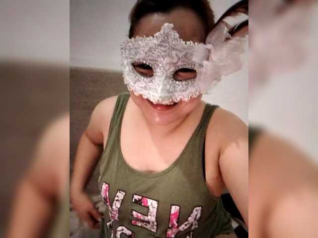 AsianMhiendy