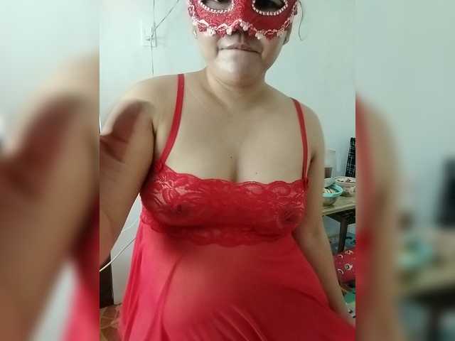 AsianMhiendy