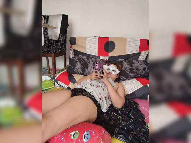 AsianMhiendy live cam on BongaCams
